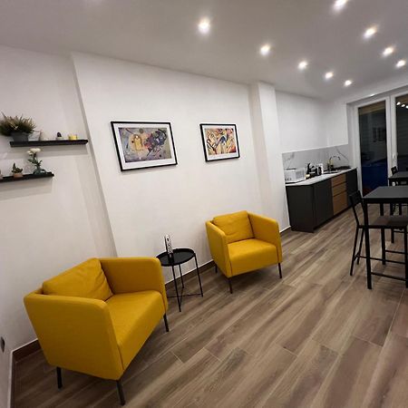 Suite 98 Rzym Zewnętrze zdjęcie