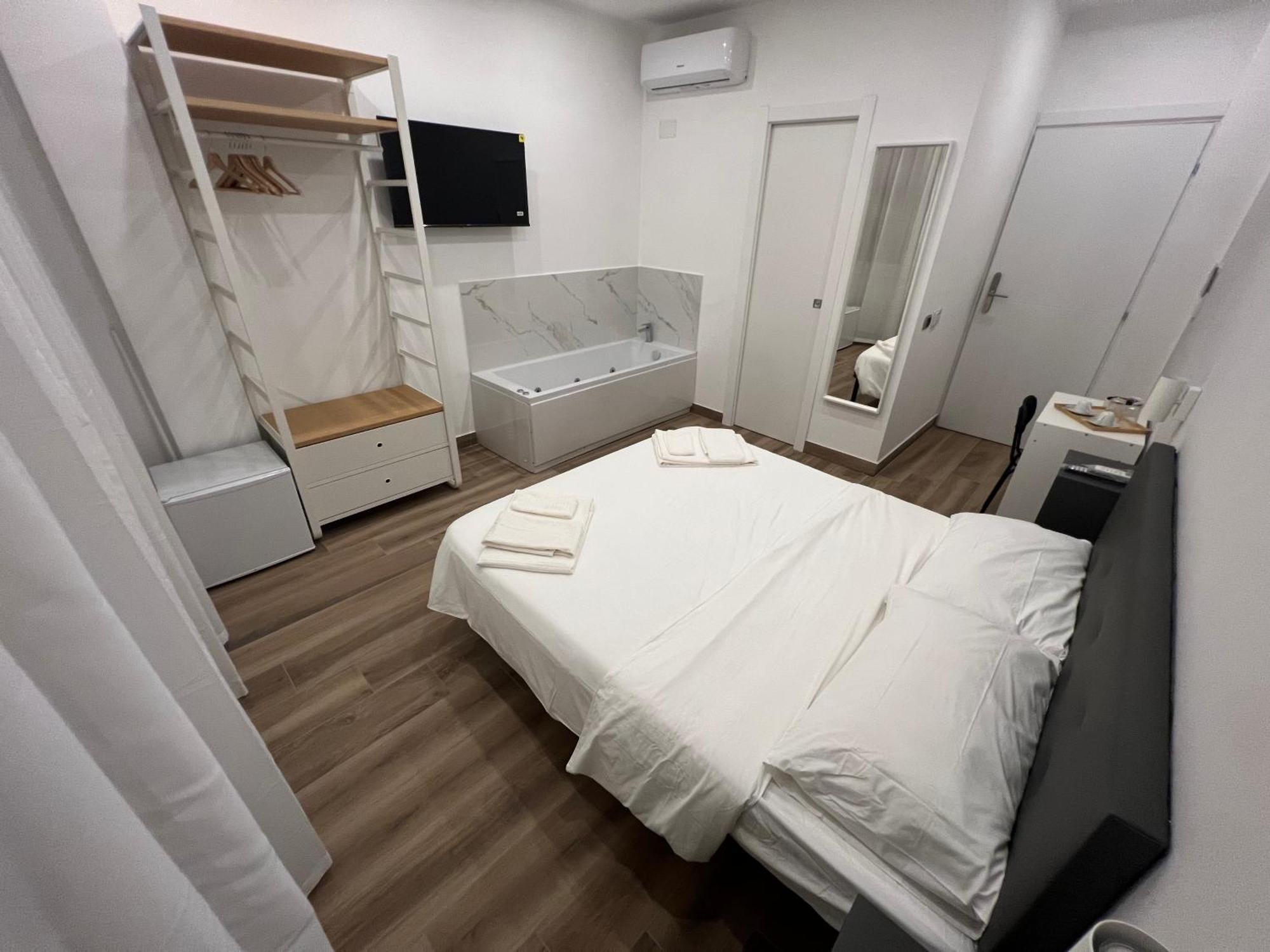 Suite 98 Rzym Zewnętrze zdjęcie