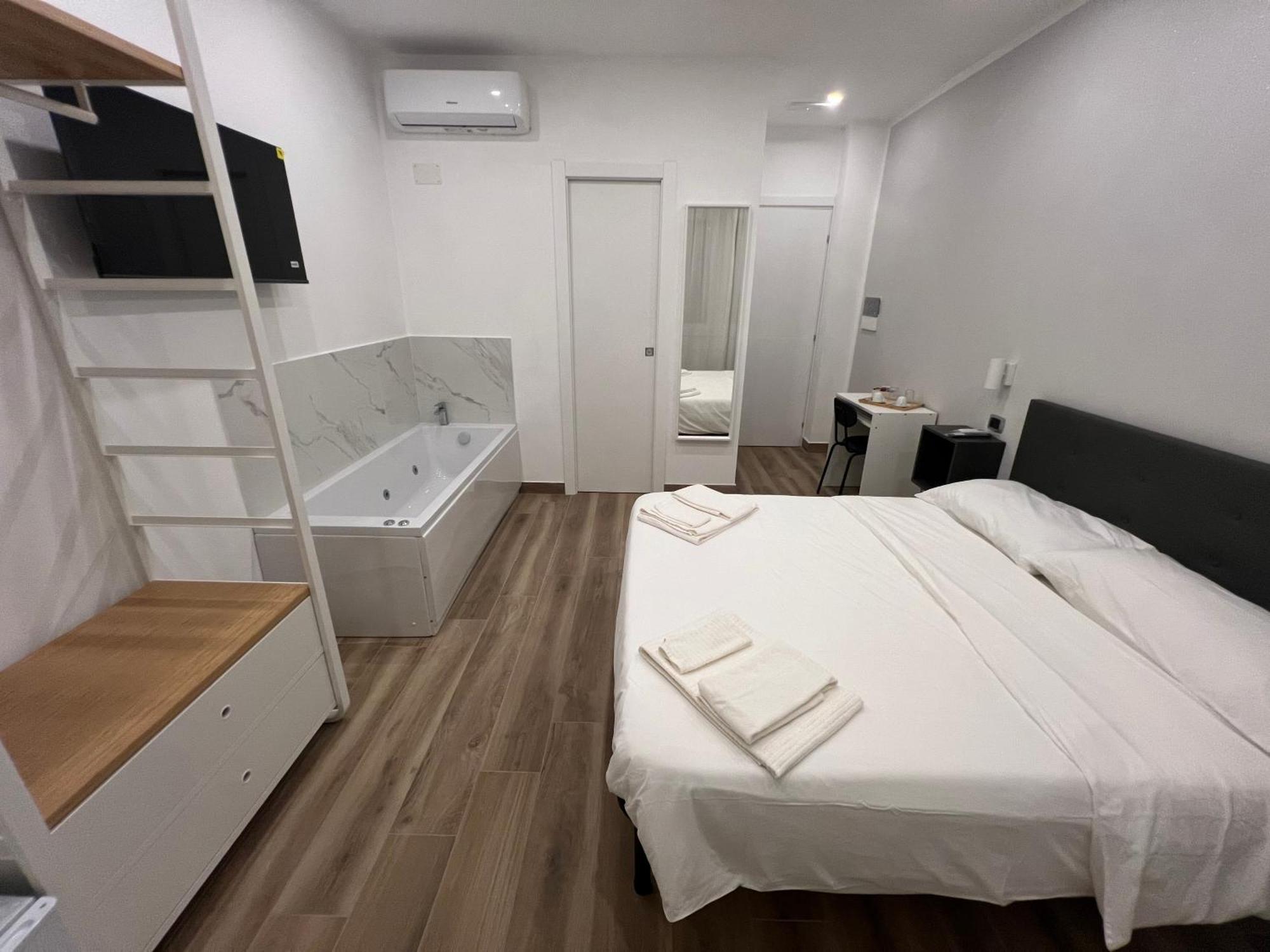 Suite 98 Rzym Zewnętrze zdjęcie