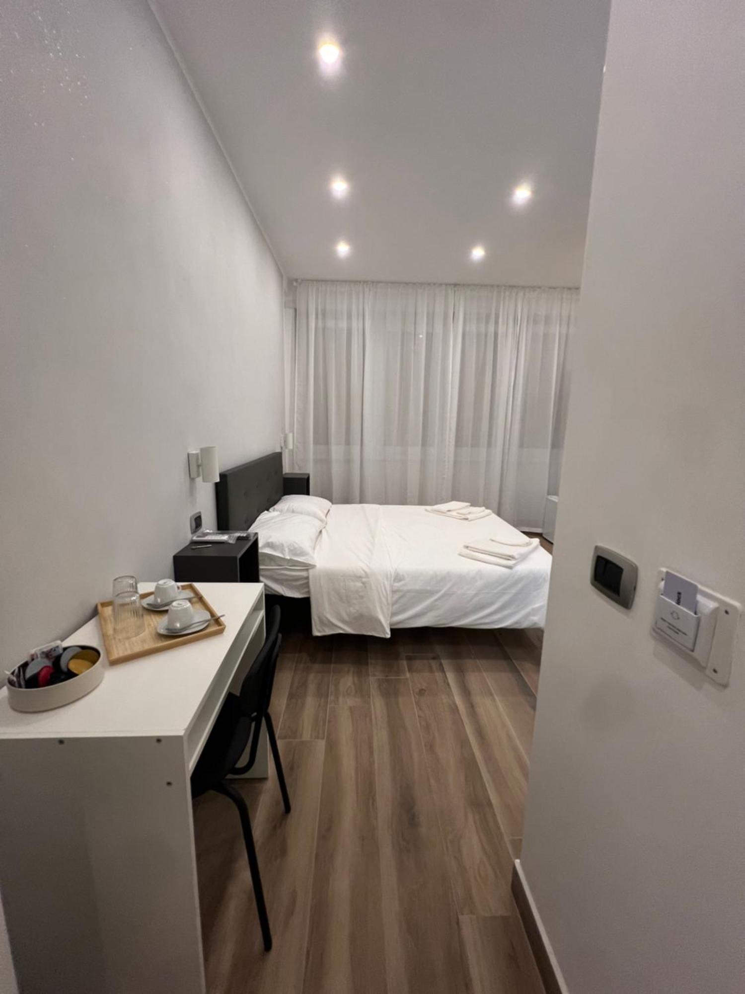 Suite 98 Rzym Zewnętrze zdjęcie