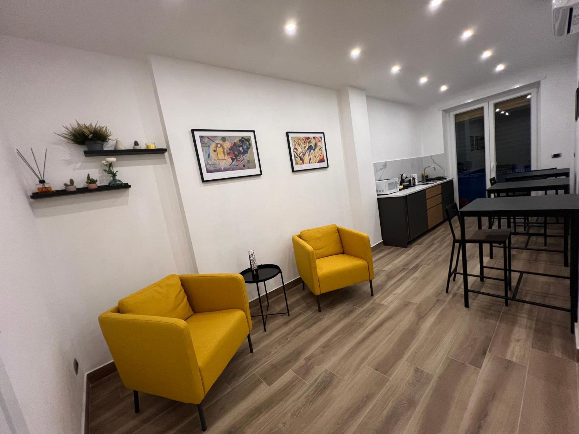 Suite 98 Rzym Zewnętrze zdjęcie