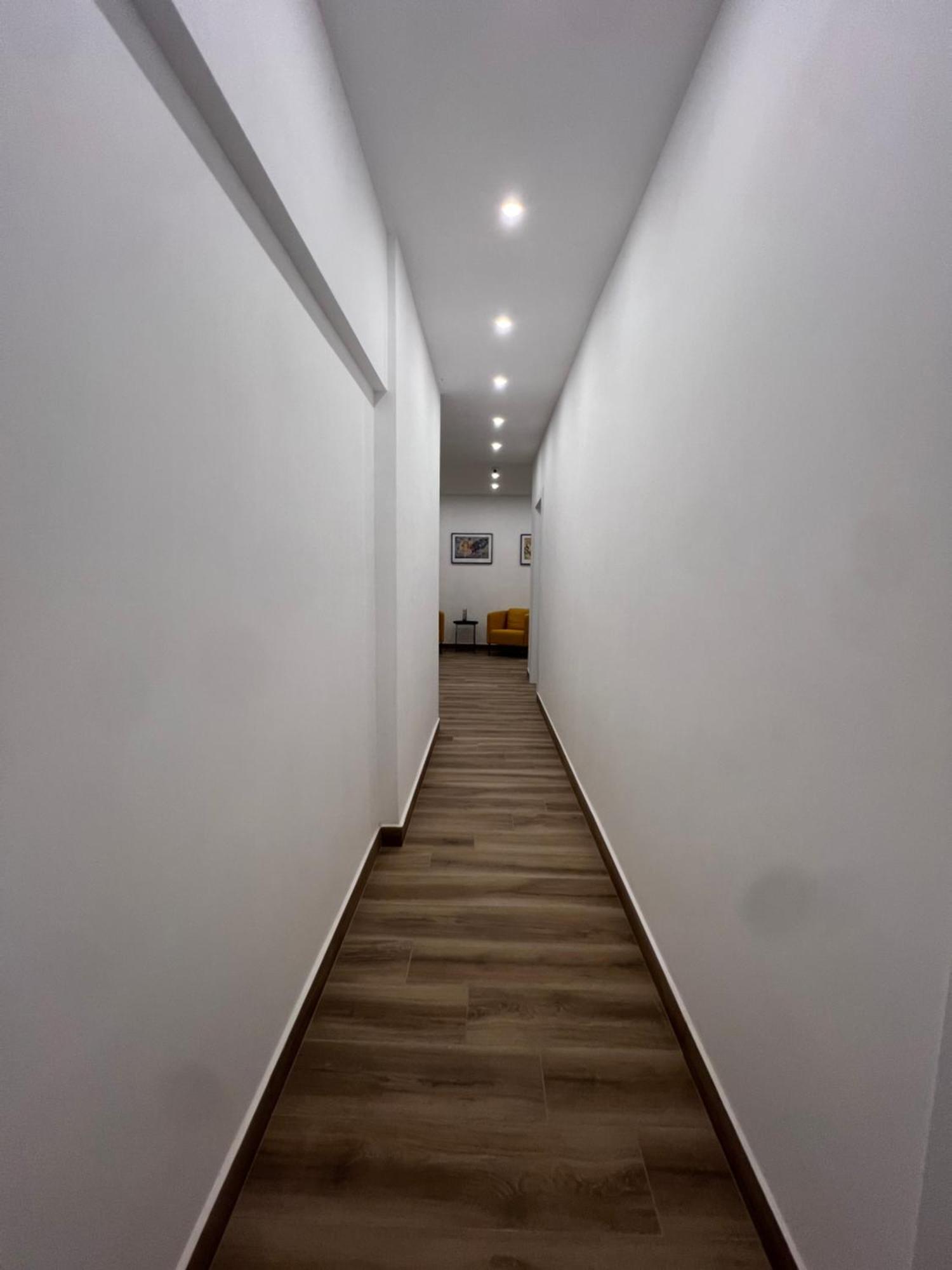 Suite 98 Rzym Zewnętrze zdjęcie