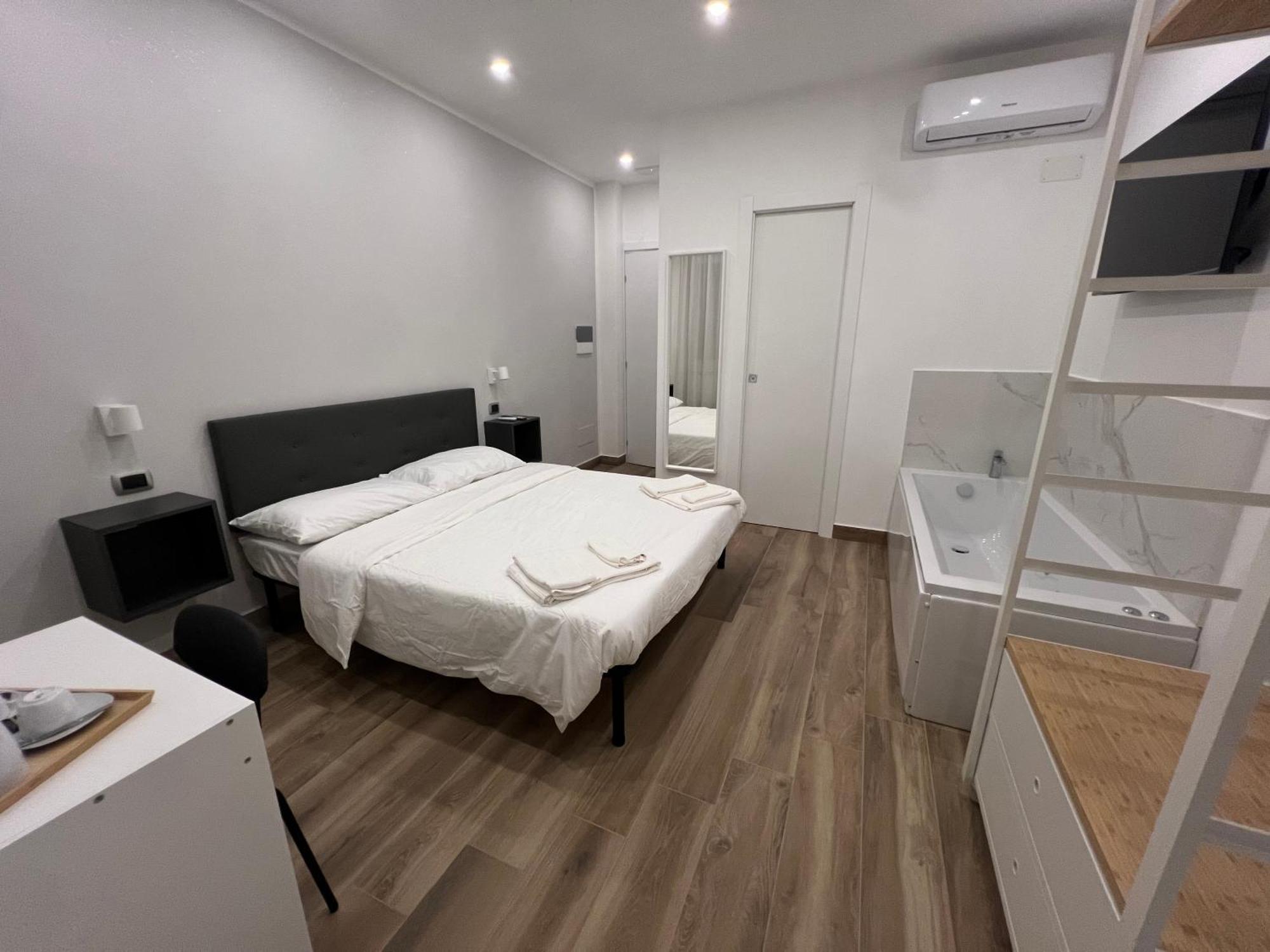 Suite 98 Rzym Zewnętrze zdjęcie