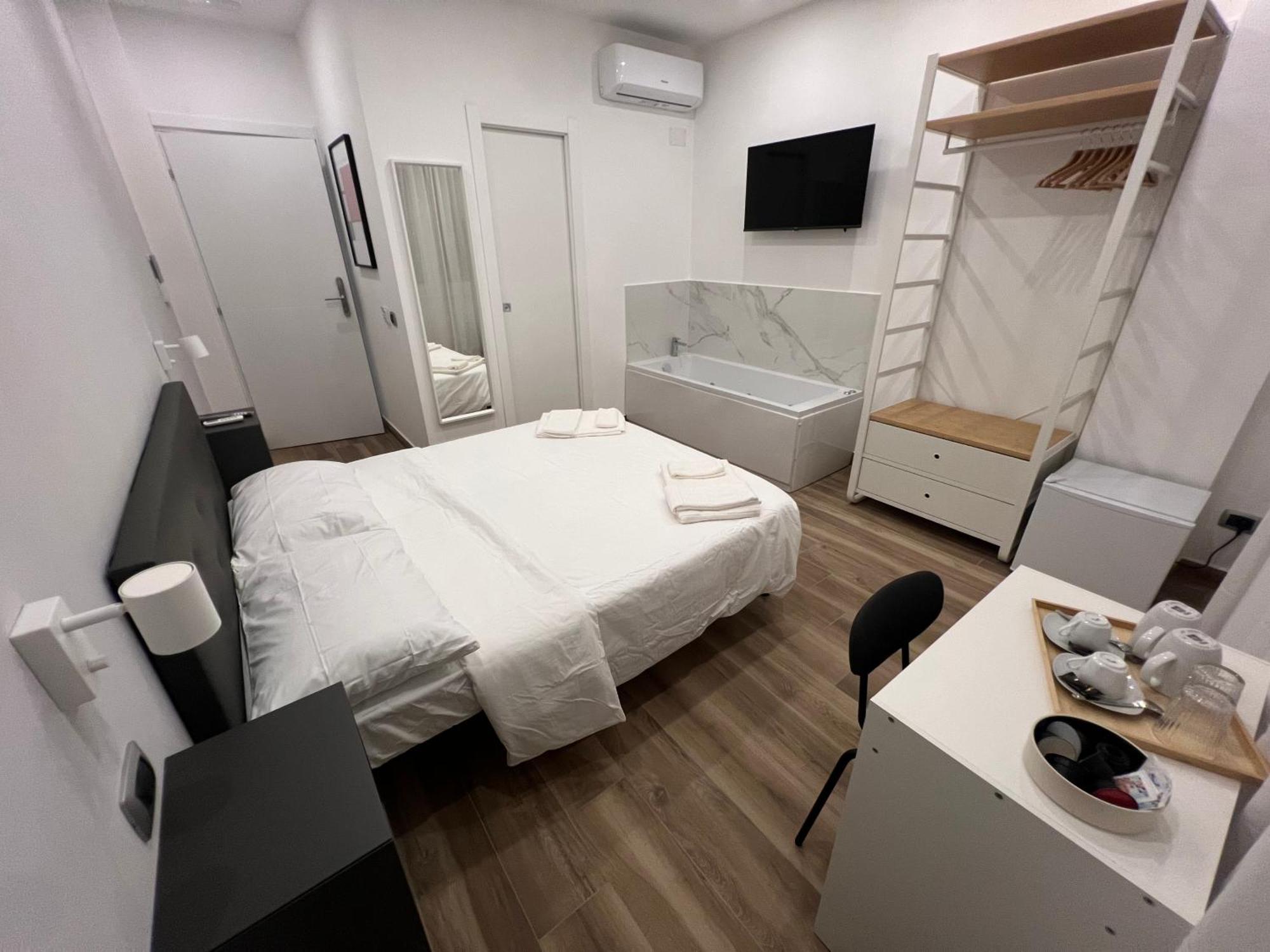 Suite 98 Rzym Zewnętrze zdjęcie
