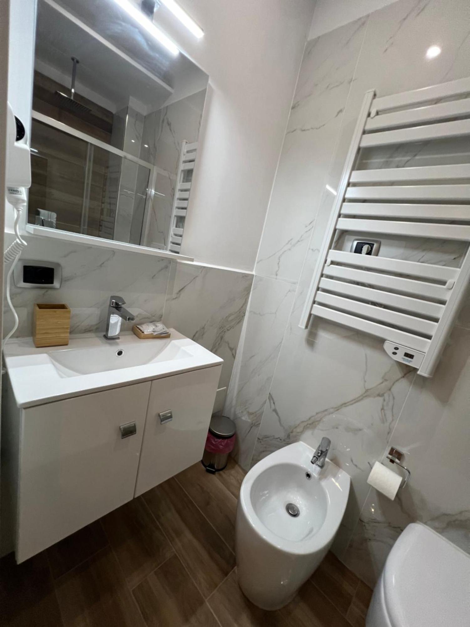 Suite 98 Rzym Zewnętrze zdjęcie