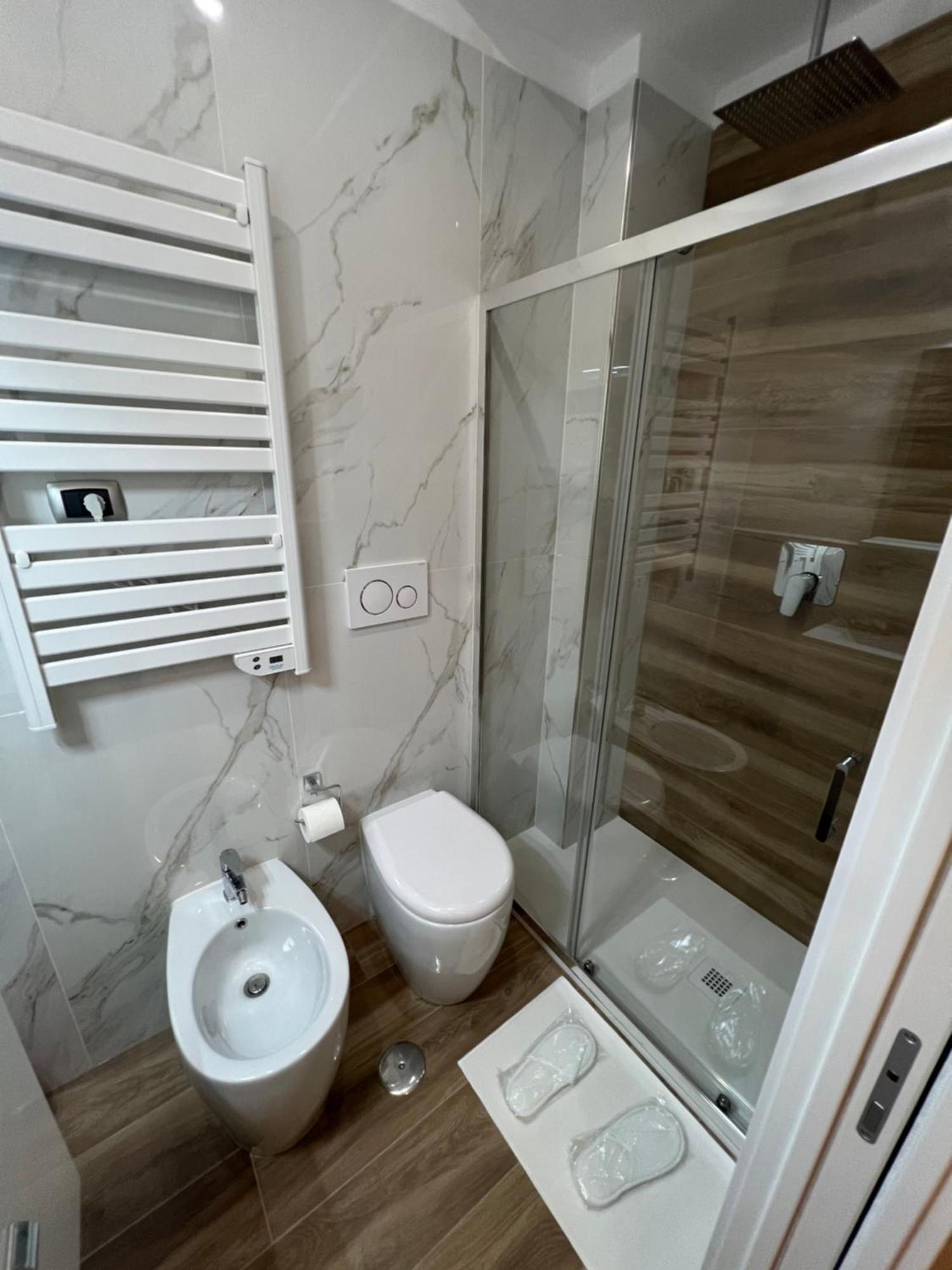 Suite 98 Rzym Zewnętrze zdjęcie