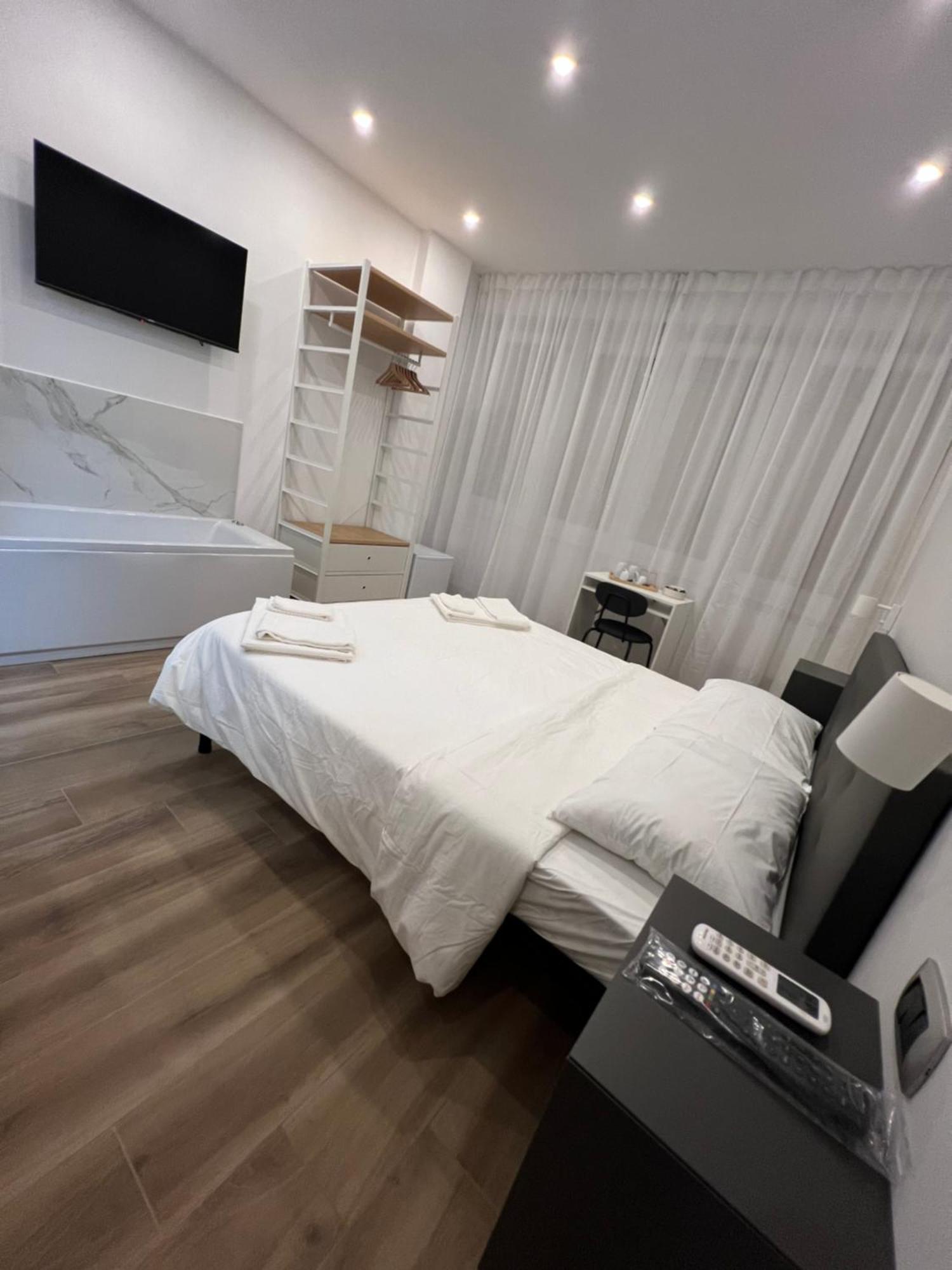 Suite 98 Rzym Zewnętrze zdjęcie