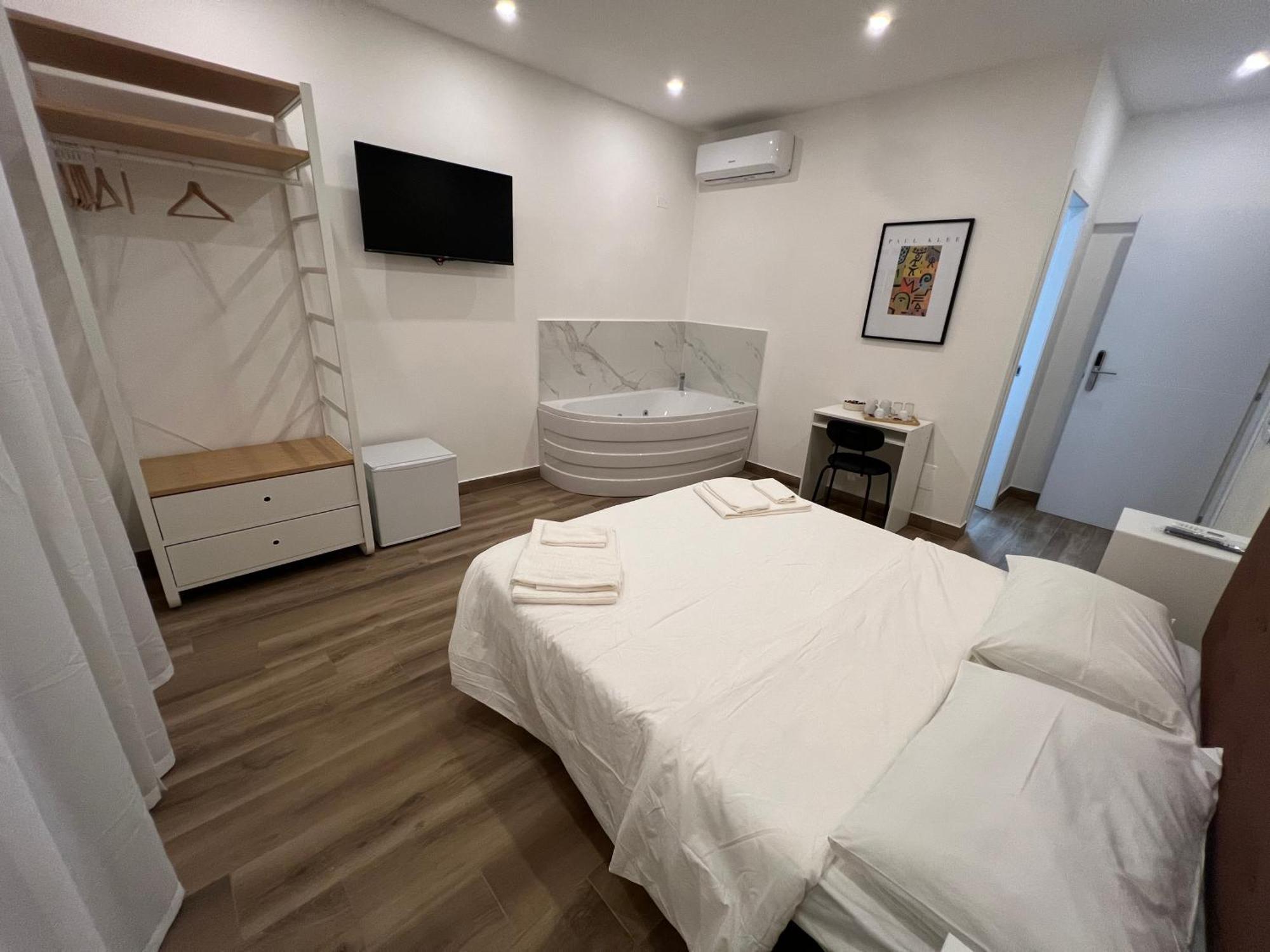 Suite 98 Rzym Zewnętrze zdjęcie