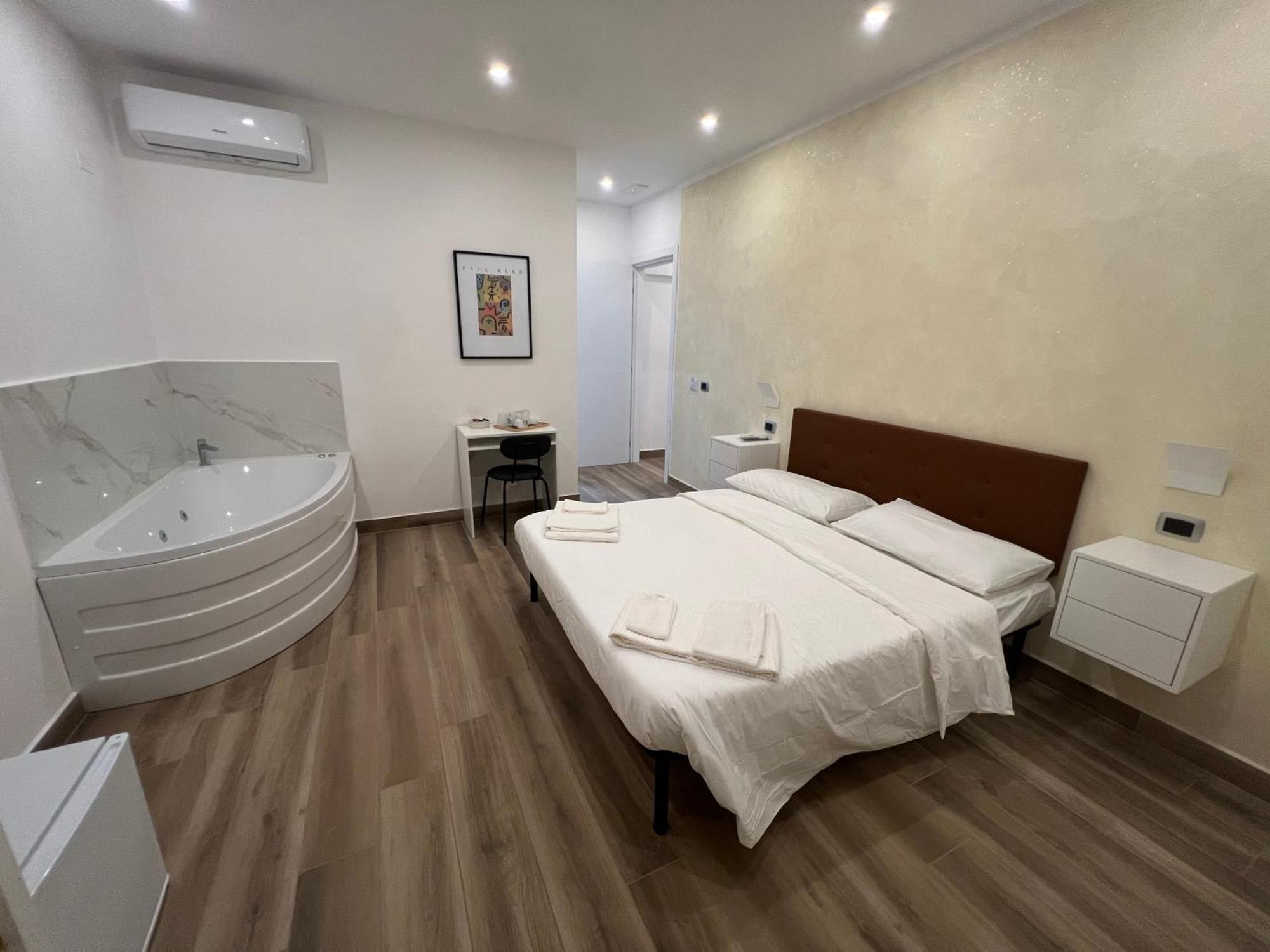 Suite 98 Rzym Zewnętrze zdjęcie