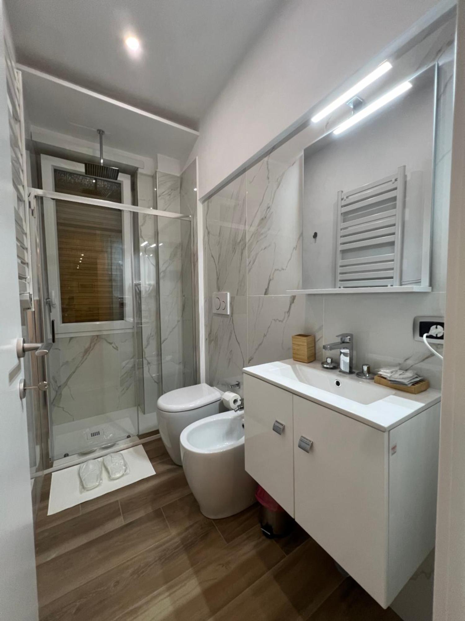 Suite 98 Rzym Zewnętrze zdjęcie