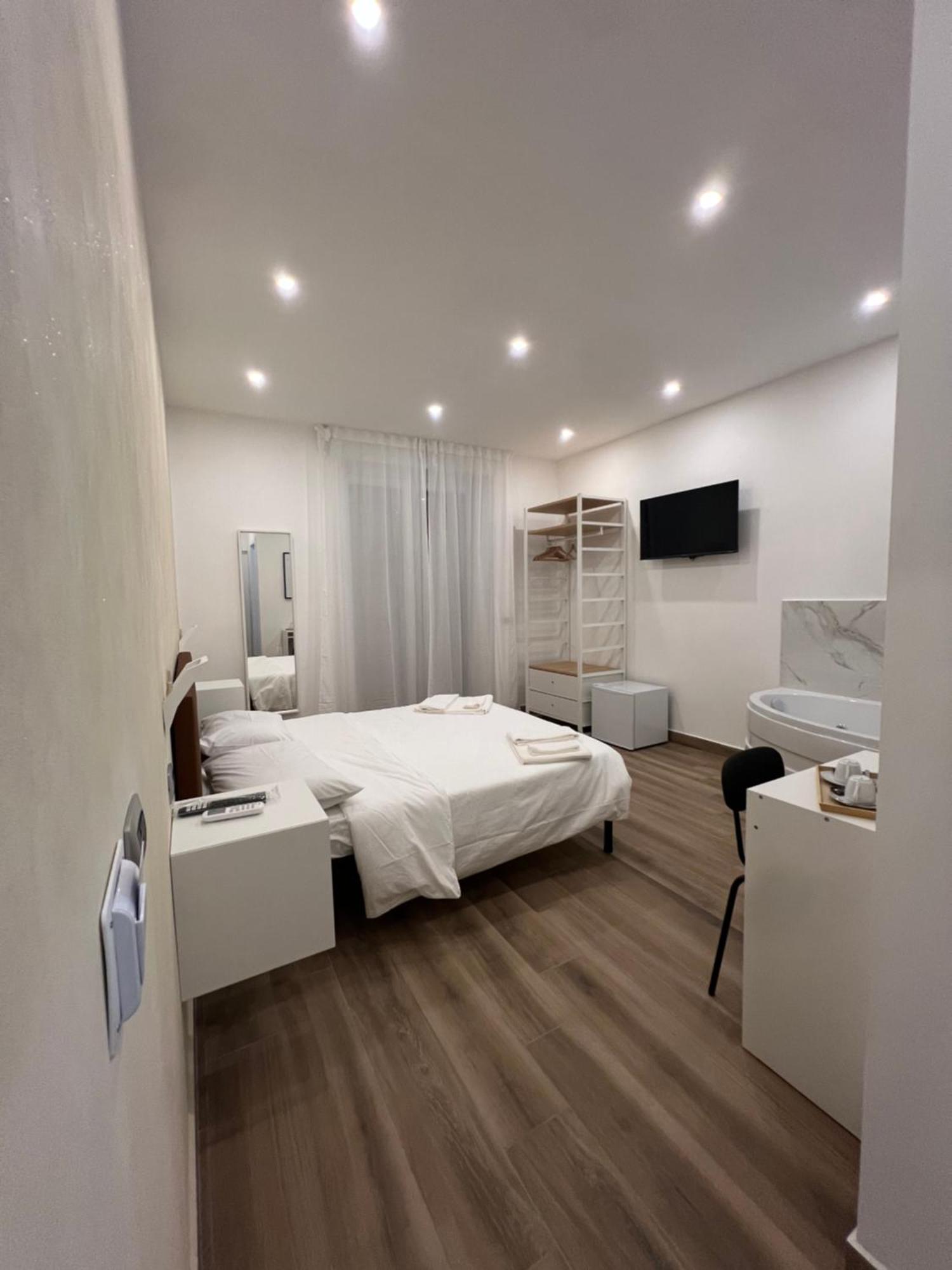 Suite 98 Rzym Zewnętrze zdjęcie