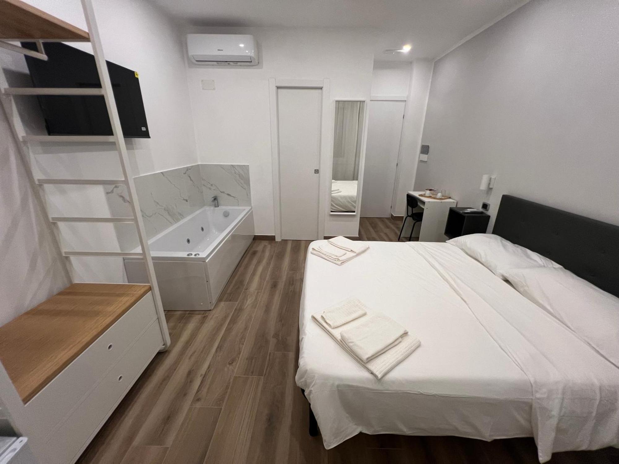 Suite 98 Rzym Zewnętrze zdjęcie